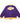 Mitchell & Ness - Men's Mitchell & Ness Nba Los Angeles Lakers Heavyweight Jacket
