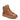 Xti - Women's Leather Ankle Booties