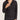 Xcvi - Momentum Whisper Stretch Ruched Active Jacket