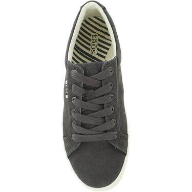 Taos - Men's Starsky Vintage Canvas Sneakers