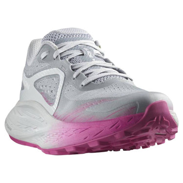 Salomon - Women's Glide Max Tr - B Running Shoe