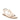 Xti - Women's Braided Strap Flat Sandals