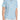 Peter Millar Shipfaced Short Sleeve Stretch Cotton Button-Up Shirt in Cottage Blue, Size Large