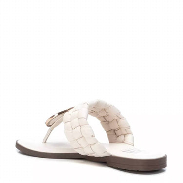 Xti - WOMEN'S FLAT FLIP FLOP SANDALS