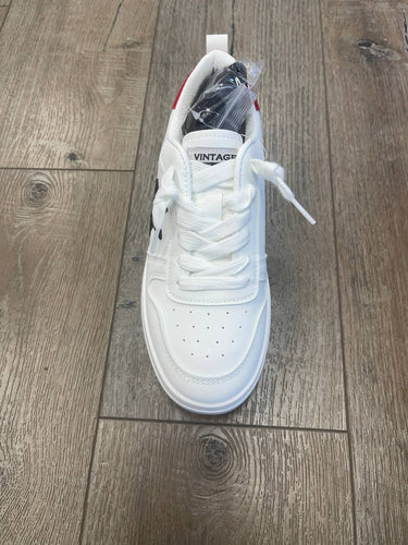 Vintage Havana - Aura 8 Sneakers