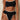 Montce - Women's Tamarindo Ruffle Bikini Bottom