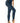 Beyond Yoga - Spacedye Well Rounded Stirrup Legging