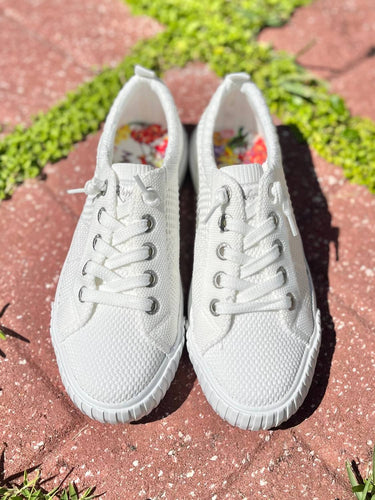 Blowfish - Wistful Weave Sneaker