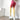 Rockstar Peach - Ode To Ombre Sculpting Leggings