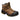 Keen - Men's Braddock Soft-toe Work Shoes