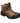 Keen - Men's Braddock Soft-toe Work Shoes