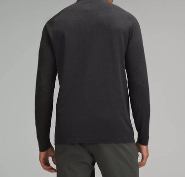 Lululemon - Men's Metal Vent Tech Half Zip Sweatshirt