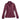 Women's Horseshoe Hills Quarter Zip Pullover - Port