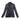 Women's Horseshoe Hills Quarter-Zip Pullover Carbon Size Medium Recycled Materials/Synthetic/Fleece Orvis