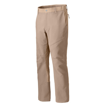 Orvis Mens PRO Upland Brush Pants Brindle Size 34