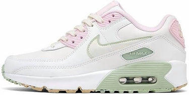 Nike - Girl's Air Max 90 LTR SE GS Sneakers