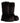 Balenciaga - Faux Fur Snow Boots