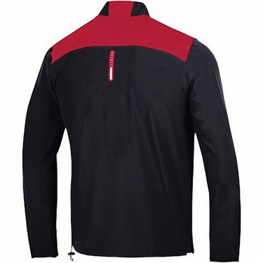 Under Armour - Men's Texas Tech Red Raiders Motivate Half-zip Top