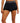 Free People - Sultry High-rise Pleated Tennis Short