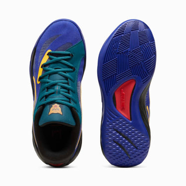 Puma - Men's All-pro Nitro Crowd Craze Shoes