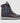 Kcr Group - Men's Tall Comfort Thick Wool-lined Zip-up Leather Boots