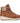 Xti - Women's Carmela Collection Leather Sneaker Booties