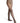 Capezio - Women's Professional Fishnet Seamless Tight - 3000