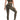 Rockstar Peach - Sgt Pocket Leggings