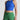 Beyond Yoga - Refocus Cropped Tank