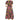 Entro - Floral Print Maxi Dress