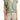 Caslon V Neck Ruffle Sleeve Top - Large
