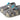 Reef - Boy's Water Beachy Sandals