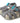 Reef - Boy's Water Beachy Sandals
