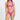 Billabong - Summer High Skimpy Hike Bikini Bottom