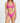 Billabong - Summer High Skimpy Hike Bikini Bottom