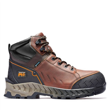 Timberland - Men's Work Summit Boot