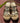 Blowfish - Bahia Rope Wedge