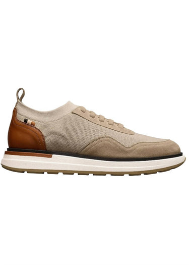 Allen Edmonds - Men Easton Knit Sneaker