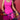 Charmo - Women's Zoey Scalloped Edge Athletic Dress With Shorts