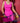 Charmo - Women's Zoey Scalloped Edge Athletic Dress With Shorts