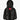 London Fog - Girls Zip-front Heavy Weight Puffer Jacket