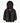 London Fog - Girls Zip-front Heavy Weight Puffer Jacket