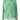 Eileen Fisher Mock Neck Dolman Sleeve Organic Cotton & Recycled Cashmere Sweater in Sea Glass, Size X-Large