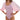 Bucketlist - Contrast Puff Sleeve Bodysuit