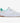Keds - Women's Court Leather Suede Lace up Sneaker