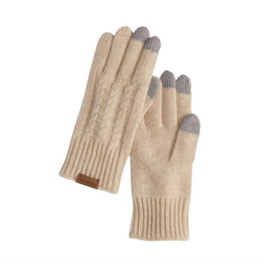 Pendleton - Women's Cable Texting Glove