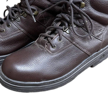 Carolina - Men's Chukka Steel Toe Shoe