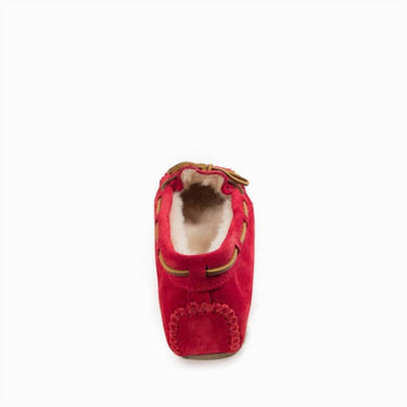 Minnetonka - Women's Cally Moccasin Slipper
