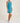 Thrive Societe - Draped Back Performance Mini Tennis Dress