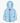 London Fog - Toddler Girls Zip-front Heavy Weight Puffer Jacket